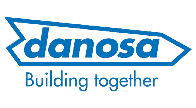 danosa building together