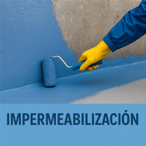 Impermeabilización